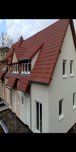Ravalement complet d’une façade — après